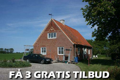 3 tilbud flyttefirma Silkeborg: Vi indhenter  3 gratis skarpe flyttemandtilbud i dag