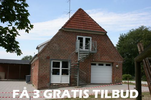 Flyttefirma Grenaa