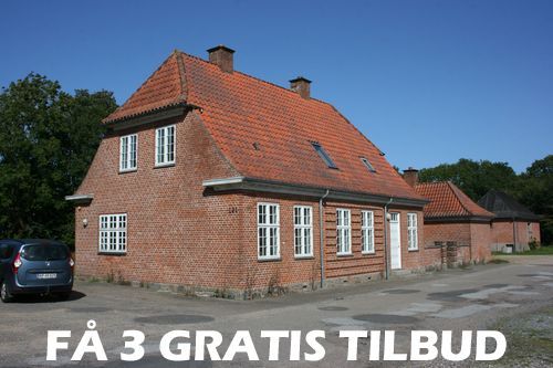 3 tilbud flyttefirma Haderslev: Tryk på knappen og stil din forespørgsel nu!