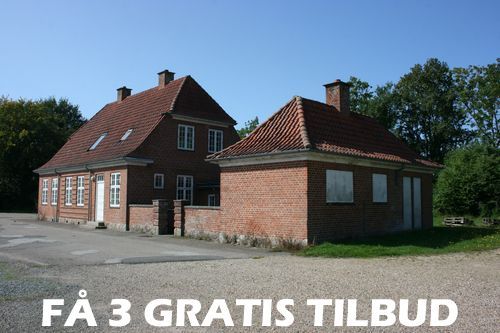 Flyttefirma Stevns