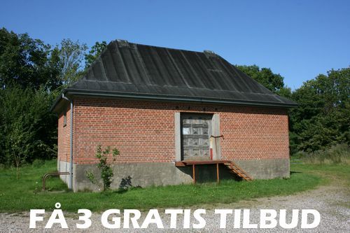 Flyttefirma Midtjylland