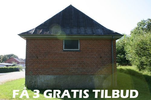 Flyttefirma Hedehusene