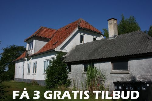 3 tilbud flyttefirma Ribe: Flyttemandarbejde tilbydes - gratis og uforpligtende