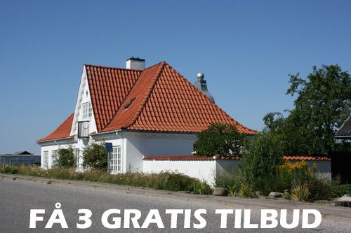 3 tilbud flyttefirma region Midtjylland