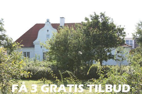 3 tilbud flyttefirma region Nordjylland