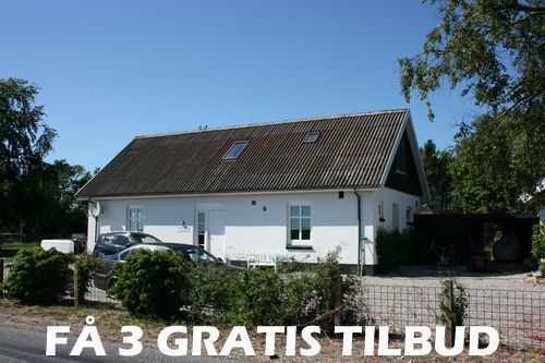 Flyttefirma Frederiksberg