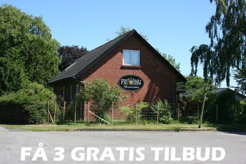 3 tilbud flyttefirma Hinnerup: Modtag 3 gratis tilbud fuldkommen uforpligtende