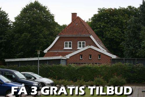 Flyttefirma Lemvig