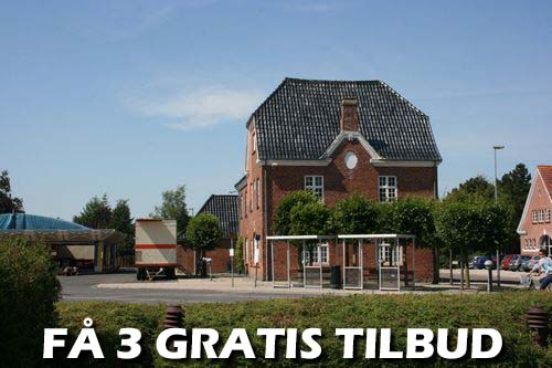 3 tilbud flyttefirma Midtjylland: En grundig beskrivelse giver et grundigt tilbud 3 tilbud flyttefirma Midtjylland: Flyttemandfirmaerne har udstyret i orden