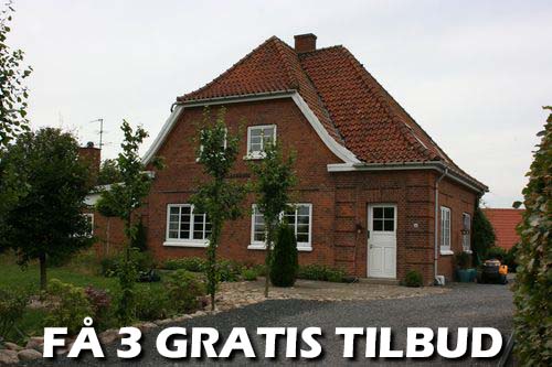 Flyttefirma Stenløse