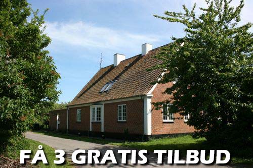 Flyttefirma Lystrup