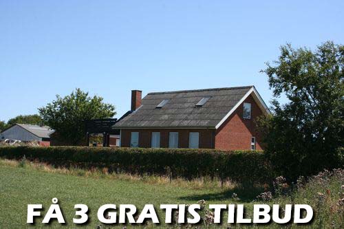 Flyttefirma Haslev