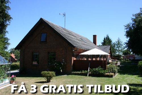 Flyttefirma Aarhus