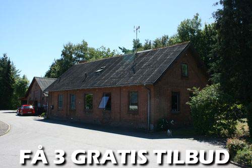 Flyttefirma Fredericia