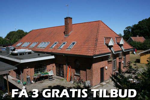 Flyttefirma Jyllinge