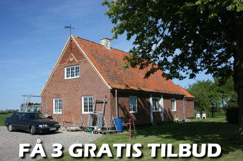 Flyttefirma Haderslev