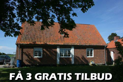 Flyttefirma Kolding